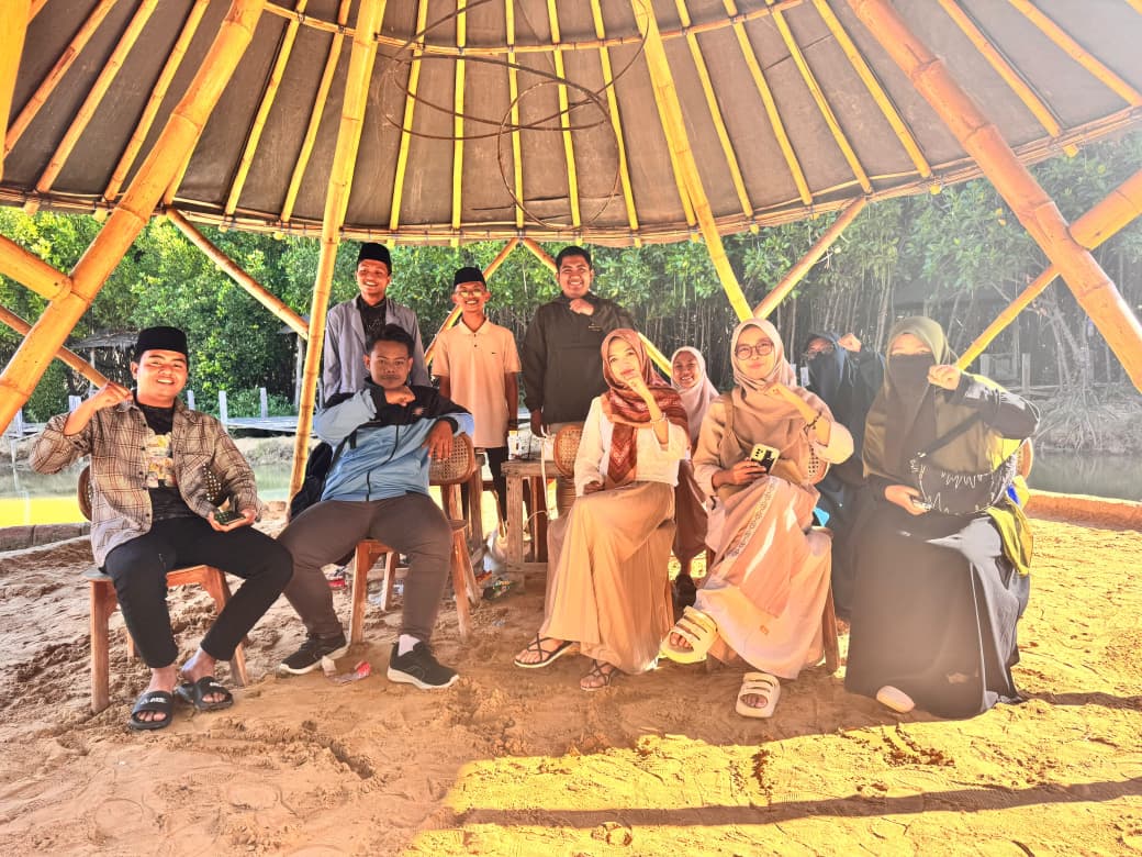 DEMA Ma'had Aly Al Karimiyyah Sukses Gelar Rapat Kerja 2026, Tetapkan Arah Gerak Organisasi yang Strategis dan Kolaboratif